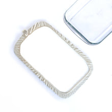 Load image into Gallery viewer, Halo Dish and Casserole Cover Rectangle Herbs | Phathu Nembilwi
