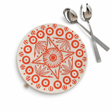 Load image into Gallery viewer, Halo Dish and Bowl Cover Large Aloe | Kirsten Davidson
