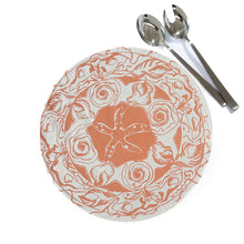 Load image into Gallery viewer, Halo Dish and Bowl Cover Extra Large Starfish | Anushka Davids
