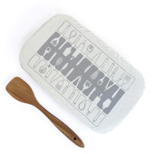 Load image into Gallery viewer, Halo Dish and Casserole Cover Rectangle | Utensils
