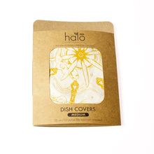 Load image into Gallery viewer, Halo Dish and Bowl Cover Medium | Utensils
